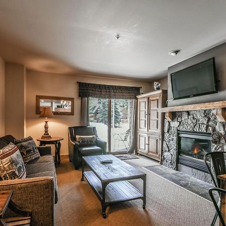 Red Hawk Lodge 2222 By Summitcove Lodging Keystone Buitenkant foto