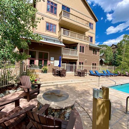 Red Hawk Lodge 2222 By Summitcove Lodging Keystone Buitenkant foto