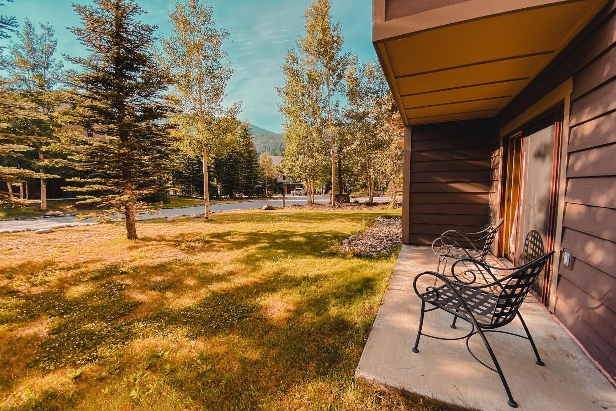 Red Hawk Lodge 2222 By Summitcove Lodging Keystone Buitenkant foto