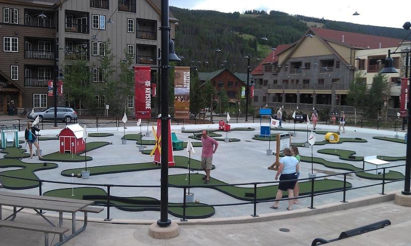 Red Hawk Lodge 2222 By Summitcove Lodging Keystone Buitenkant foto