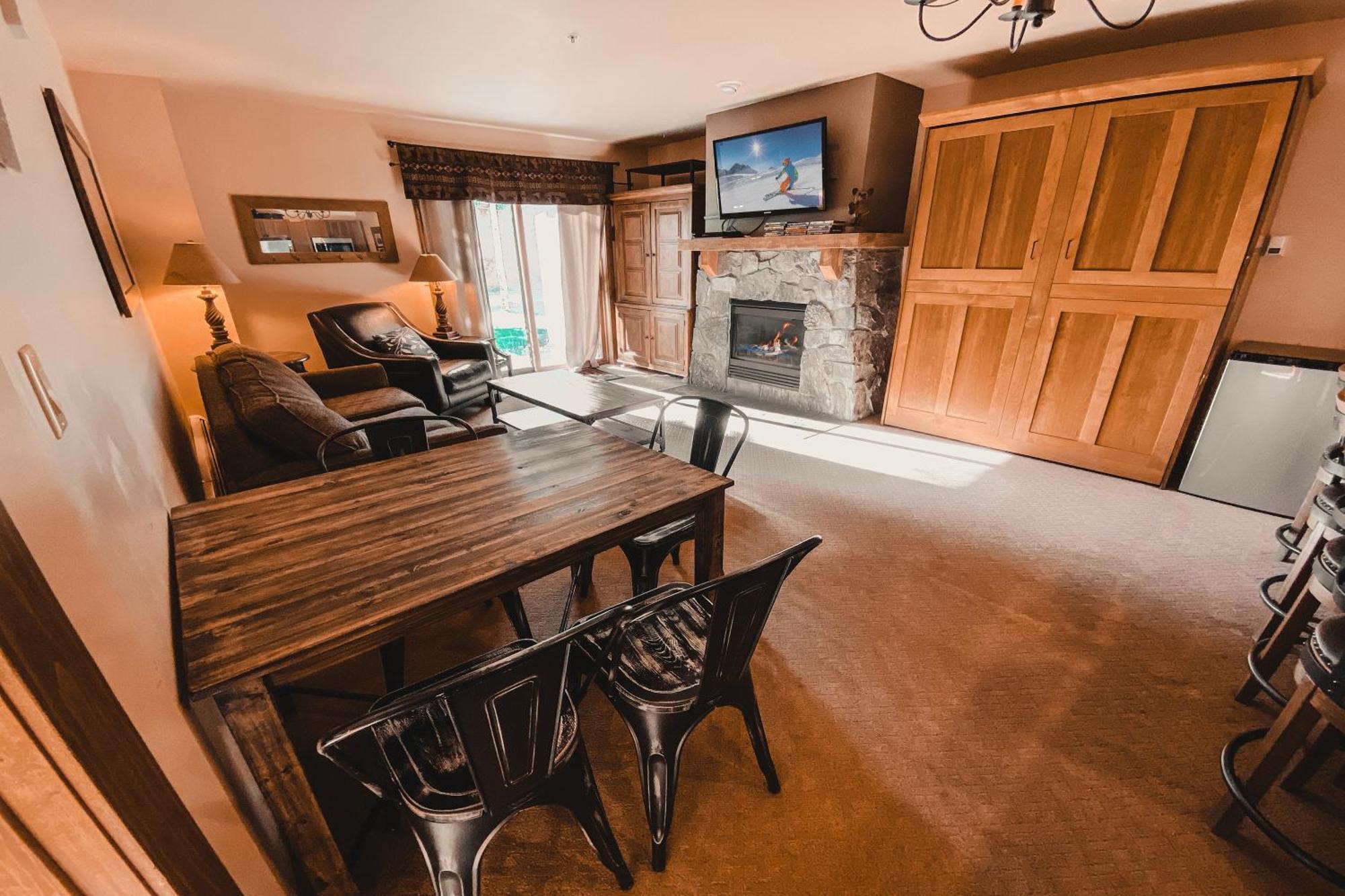 Red Hawk Lodge 2222 By Summitcove Lodging Keystone Buitenkant foto
