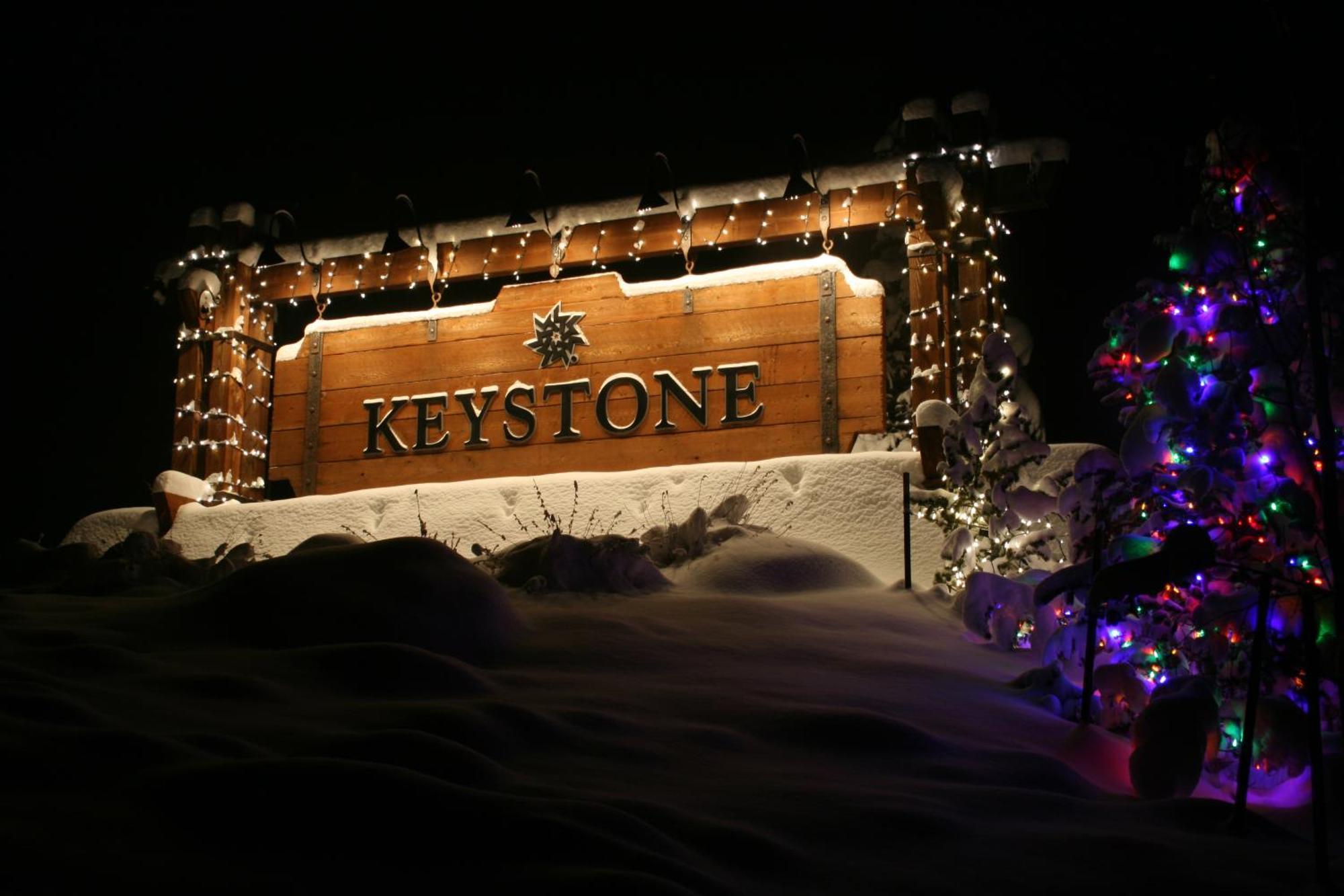 Red Hawk Lodge 2222 By Summitcove Lodging Keystone Buitenkant foto