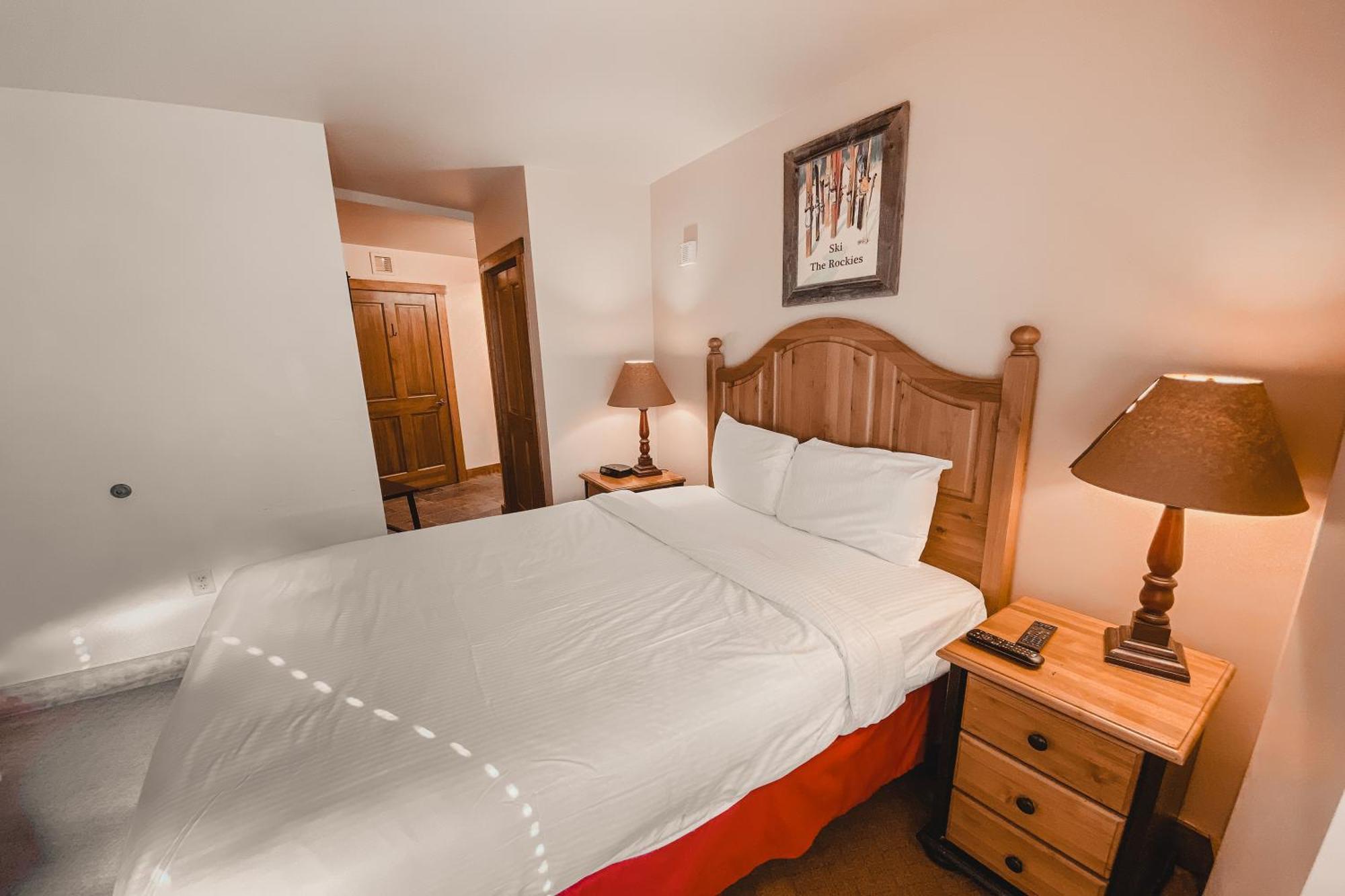 Red Hawk Lodge 2222 By Summitcove Lodging Keystone Buitenkant foto