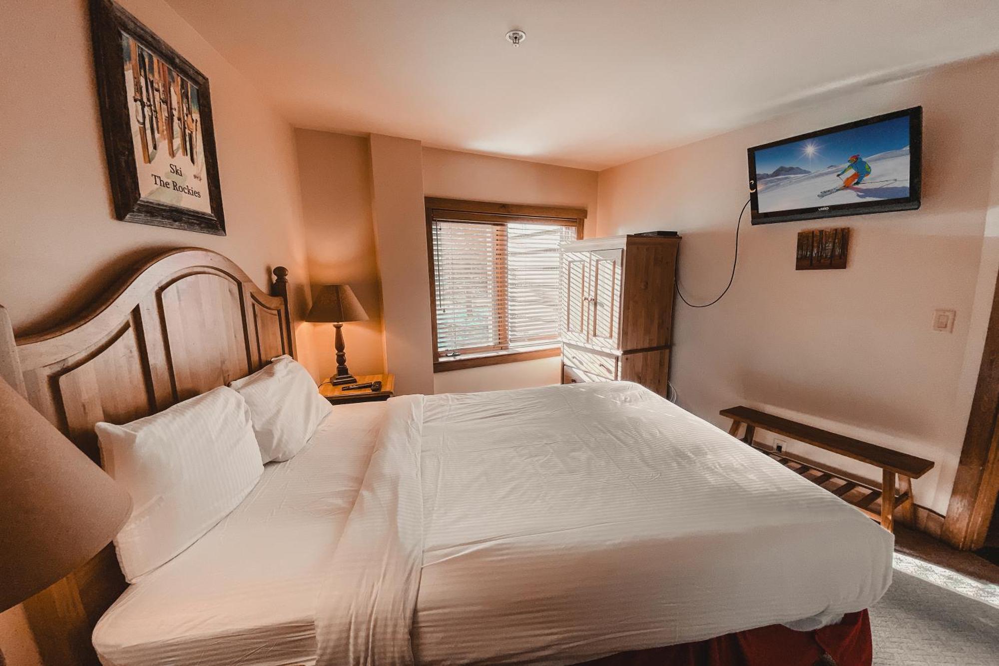 Red Hawk Lodge 2222 By Summitcove Lodging Keystone Buitenkant foto