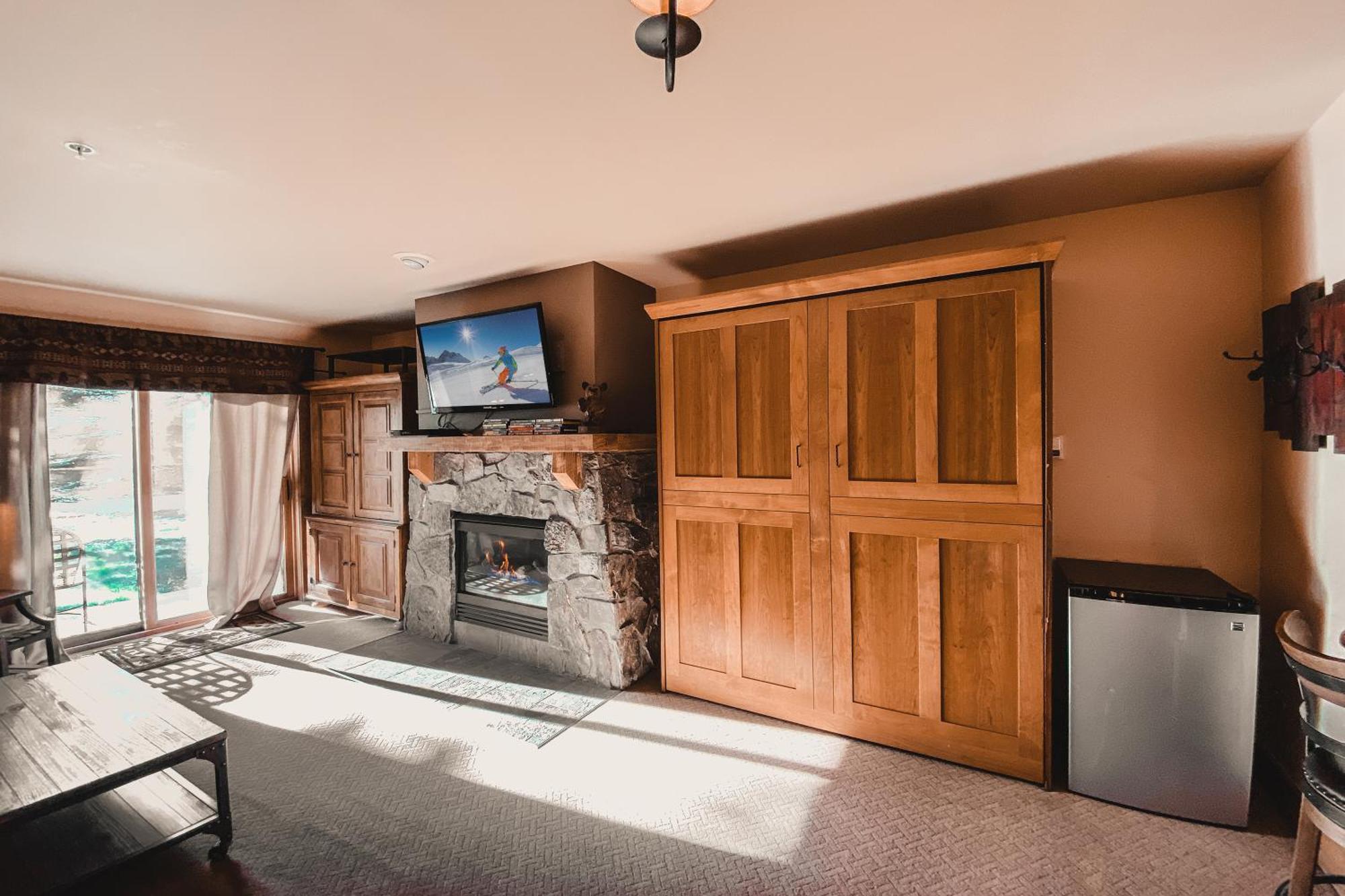 Red Hawk Lodge 2222 By Summitcove Lodging Keystone Buitenkant foto