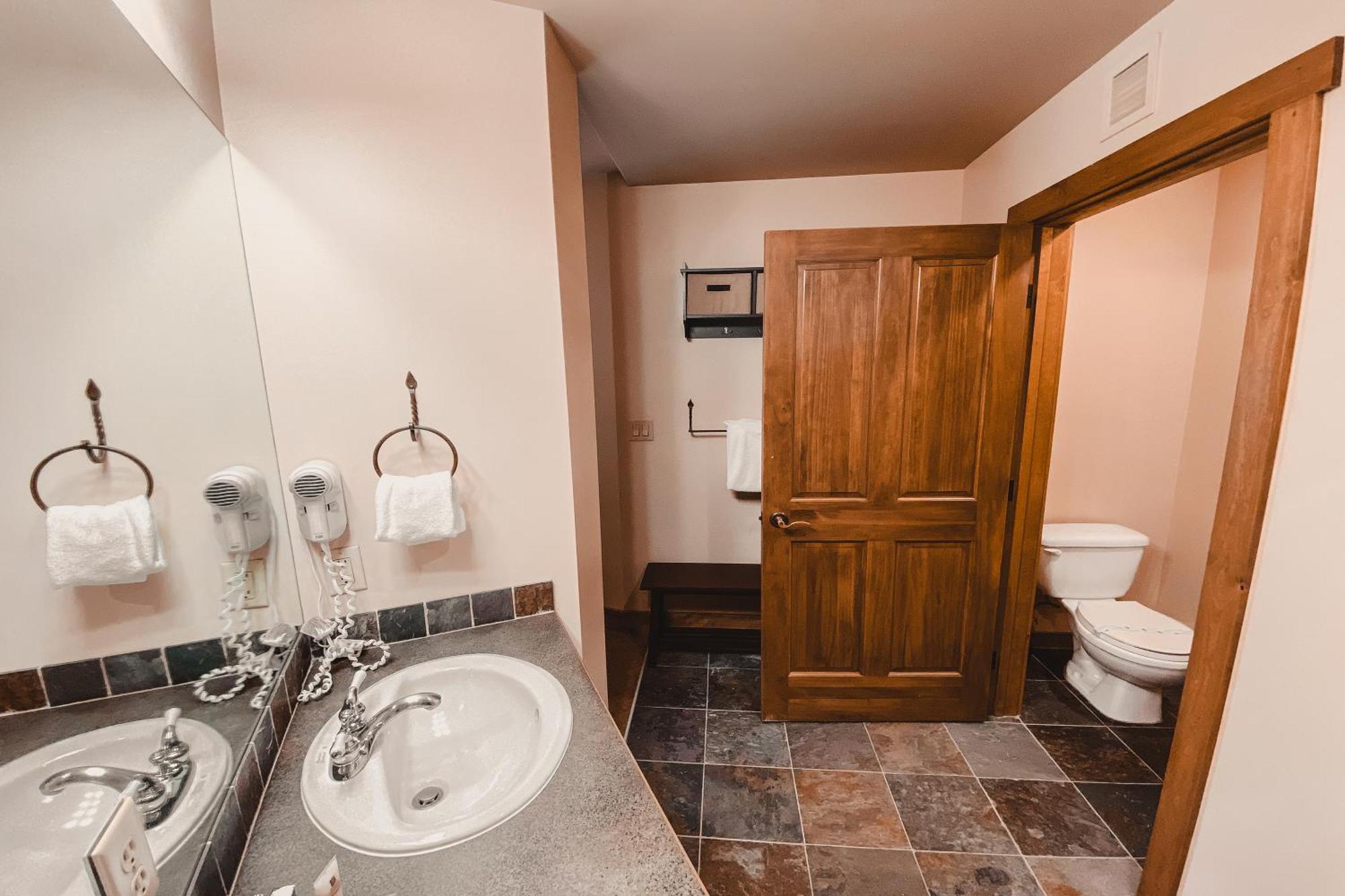 Red Hawk Lodge 2222 By Summitcove Lodging Keystone Buitenkant foto