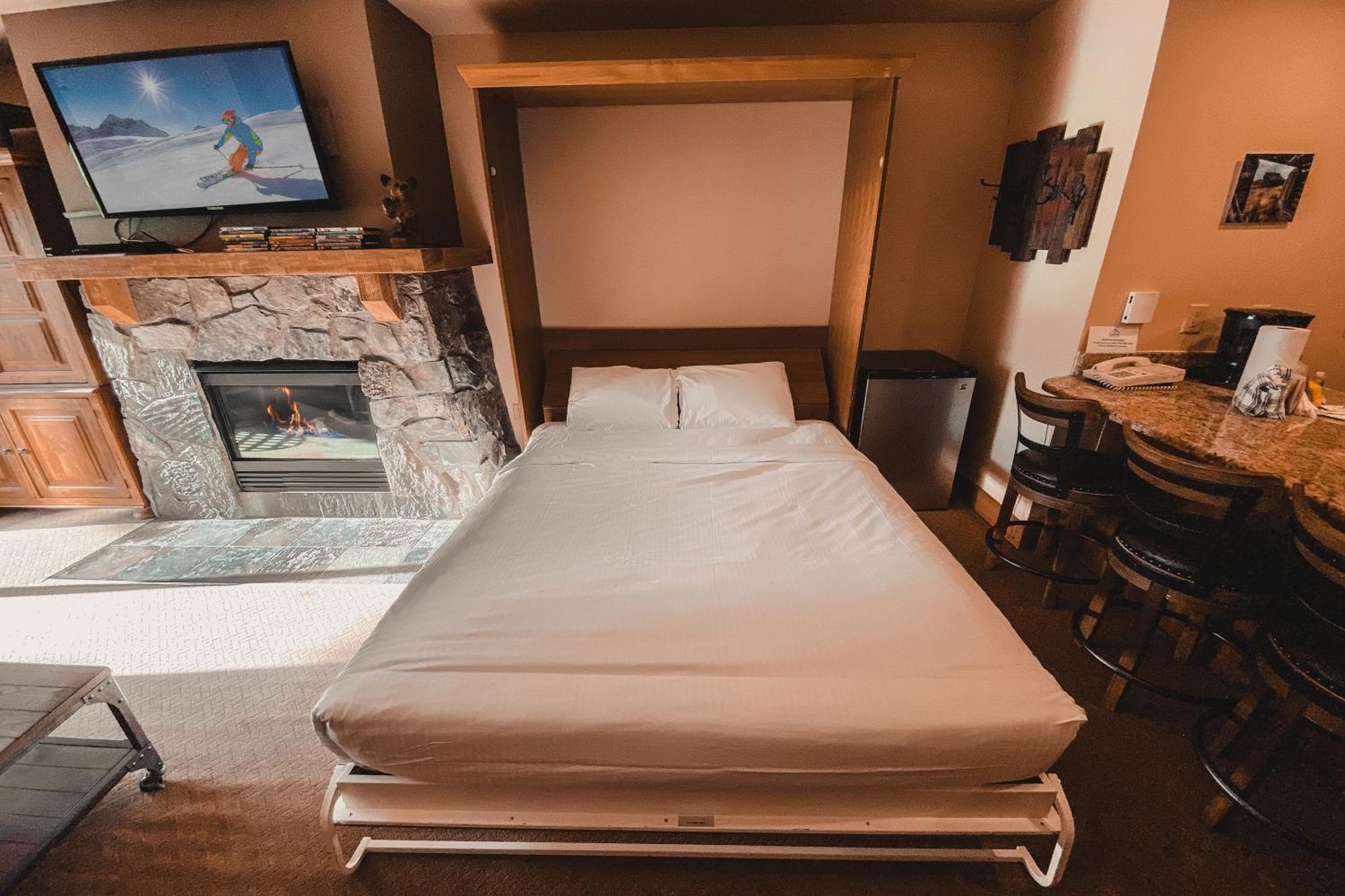 Red Hawk Lodge 2222 By Summitcove Lodging Keystone Buitenkant foto
