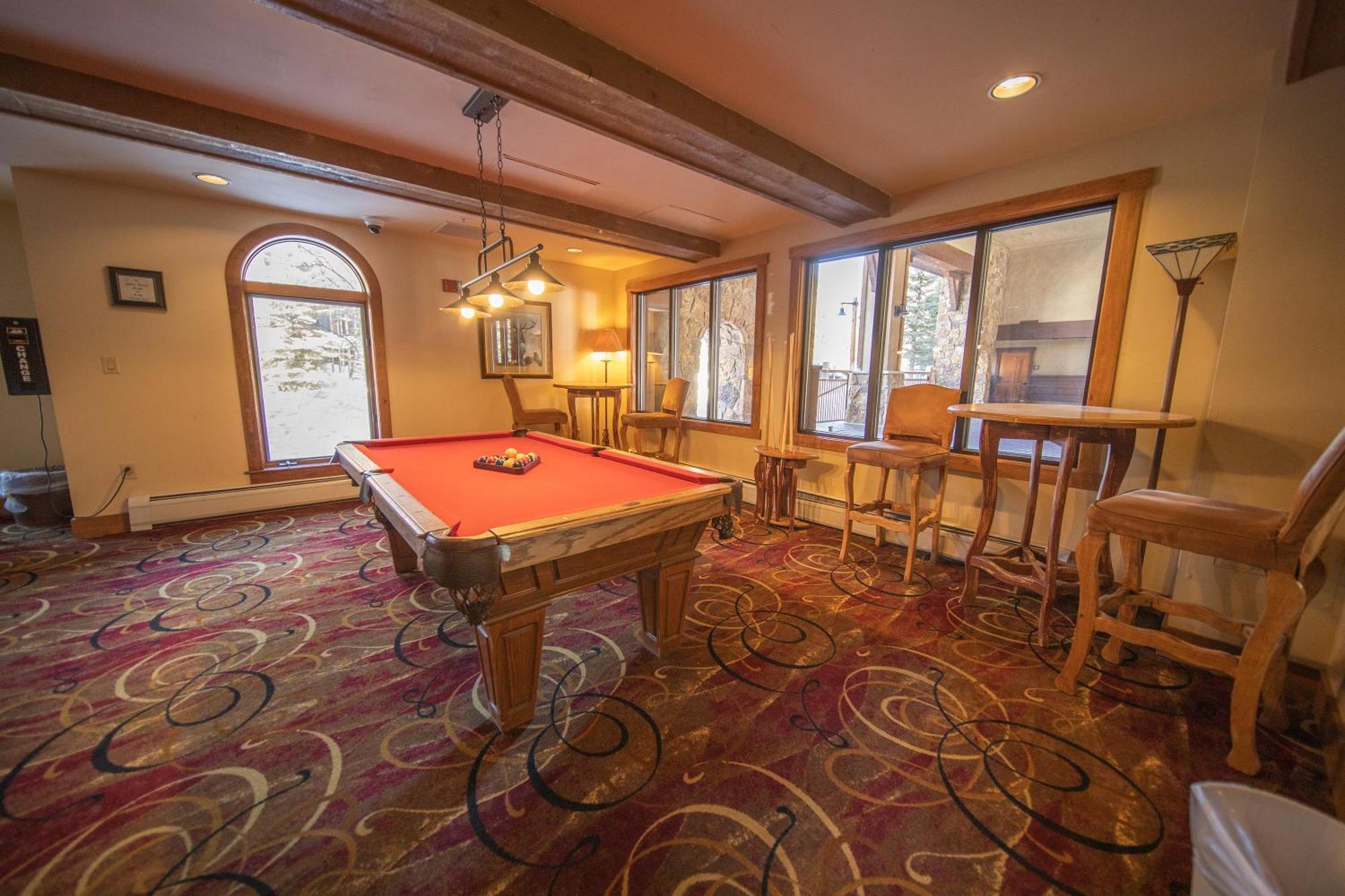Red Hawk Lodge 2222 By Summitcove Lodging Keystone Buitenkant foto