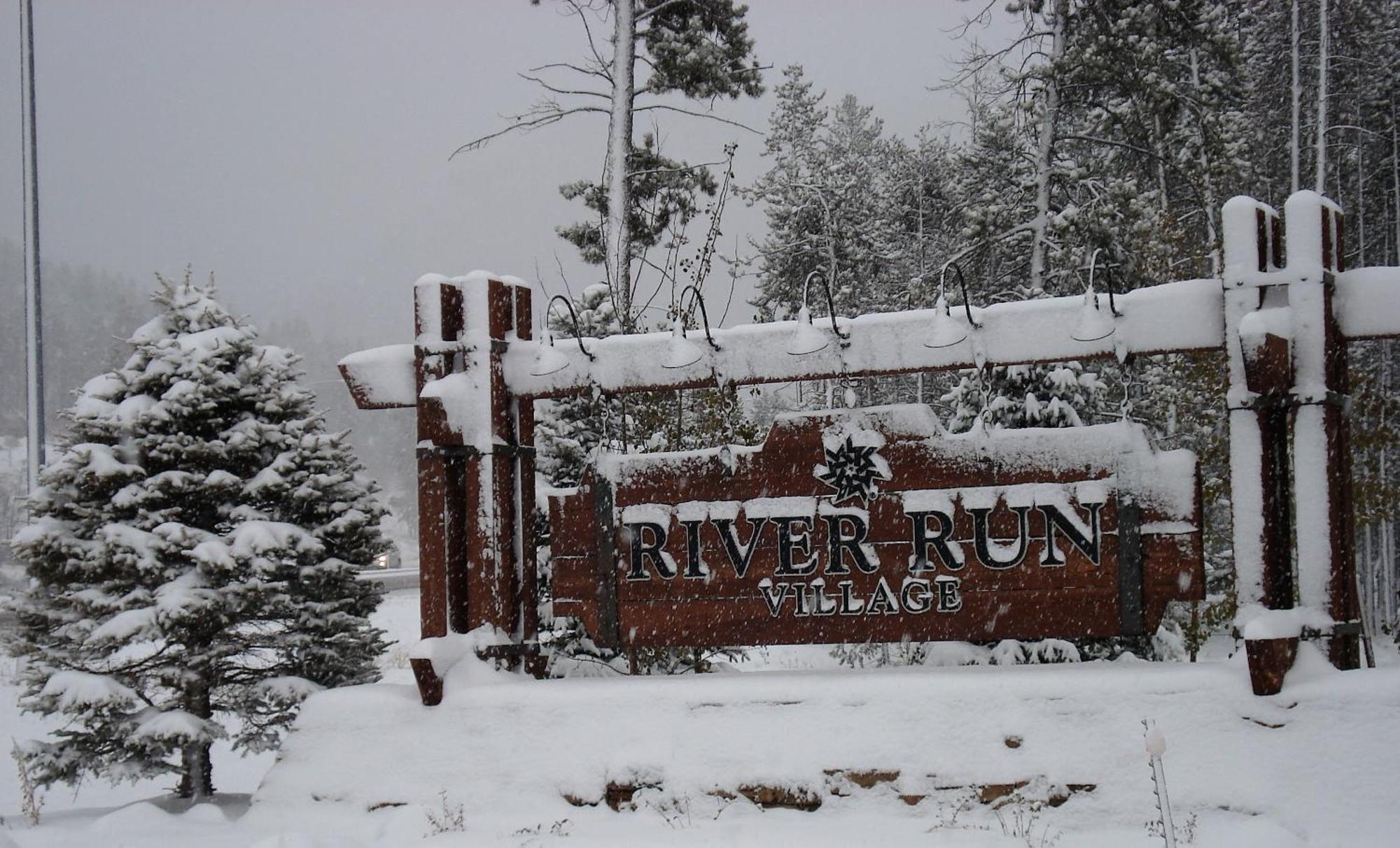 Red Hawk Lodge 2222 By Summitcove Lodging Keystone Buitenkant foto