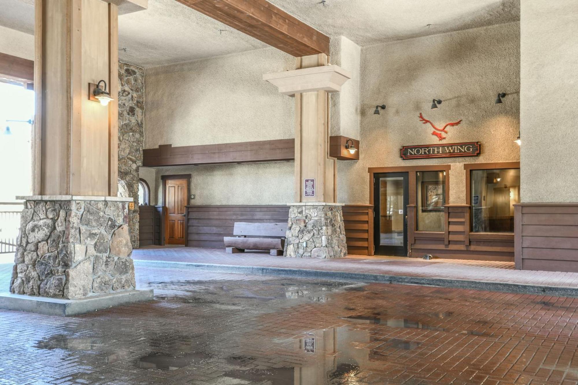 Red Hawk Lodge 2222 By Summitcove Lodging Keystone Buitenkant foto