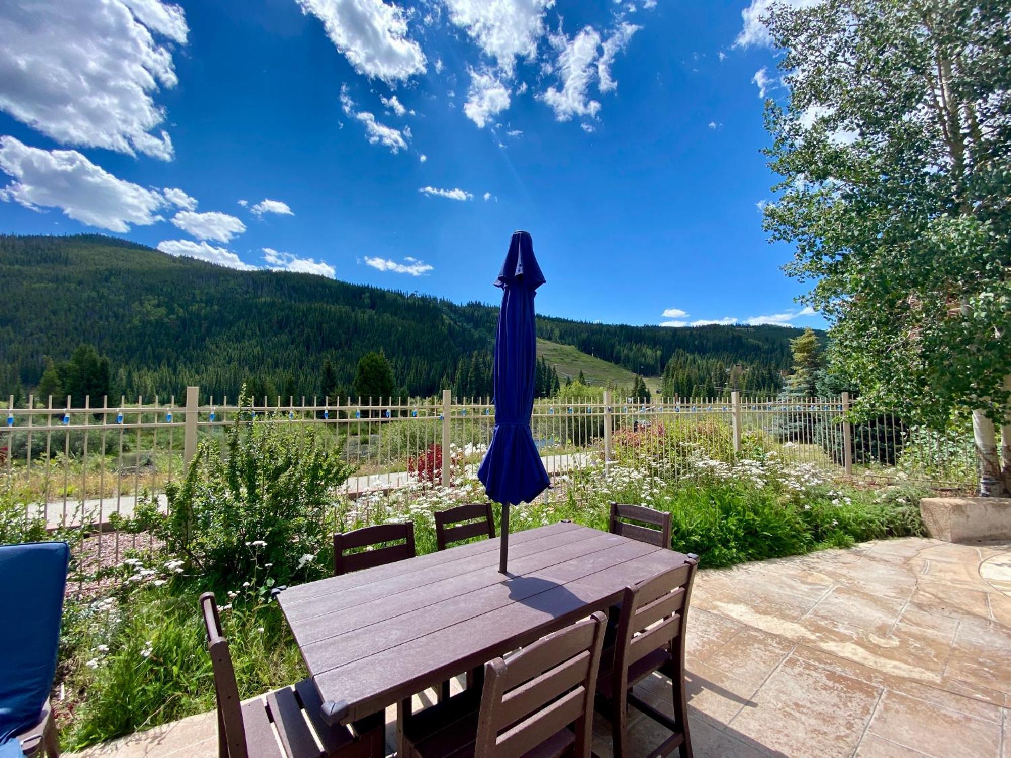 Red Hawk Lodge 2222 By Summitcove Lodging Keystone Buitenkant foto